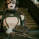 Cosplay by CryoCanine | Photo by Danarki